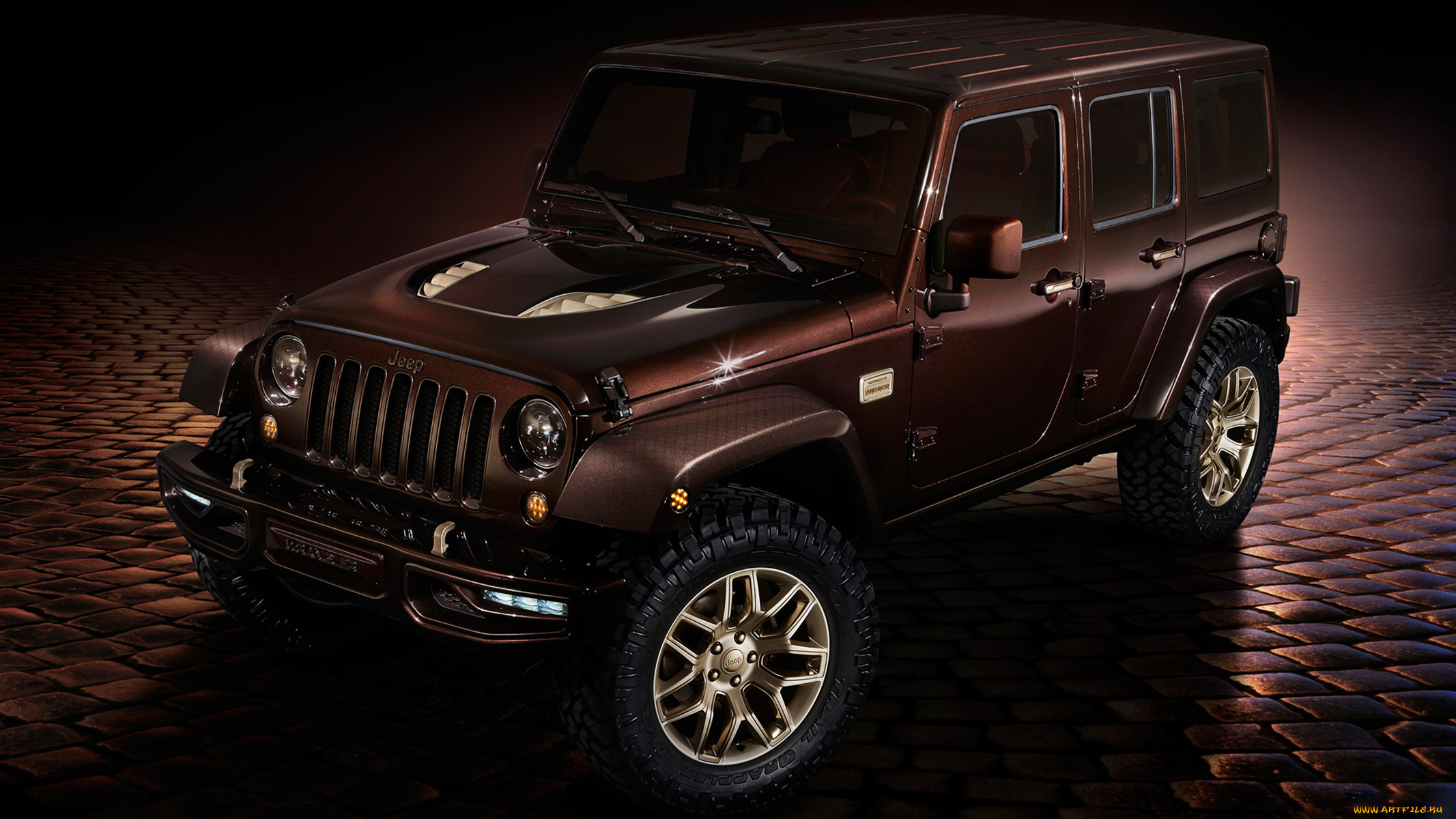 jeep wrangler sundancer concept 2014, , jeep, wrangler, sundancer, concept, 2014, , 